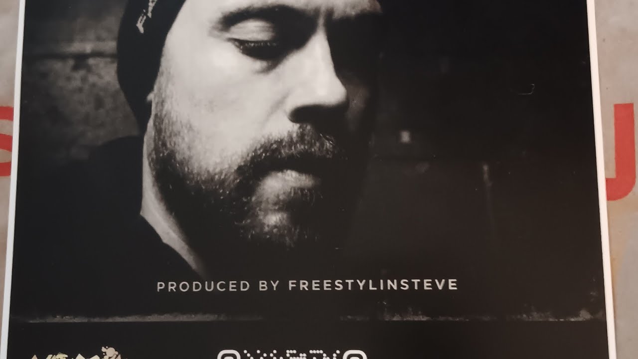 Horizon - Produced by FreestylinSteve (Music Video)
