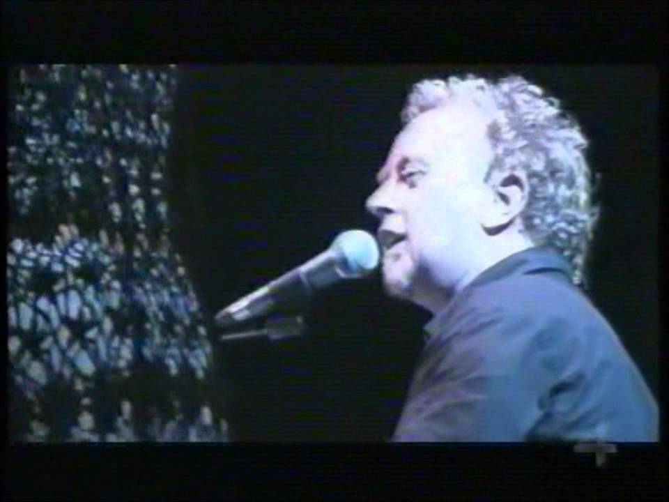 Dave Dobbyn, Tim Finn and Bic Runga Just Add Water (live)