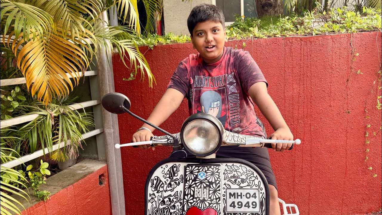 Weekend Trip to Alibaug Part 1 #KalanganFarms