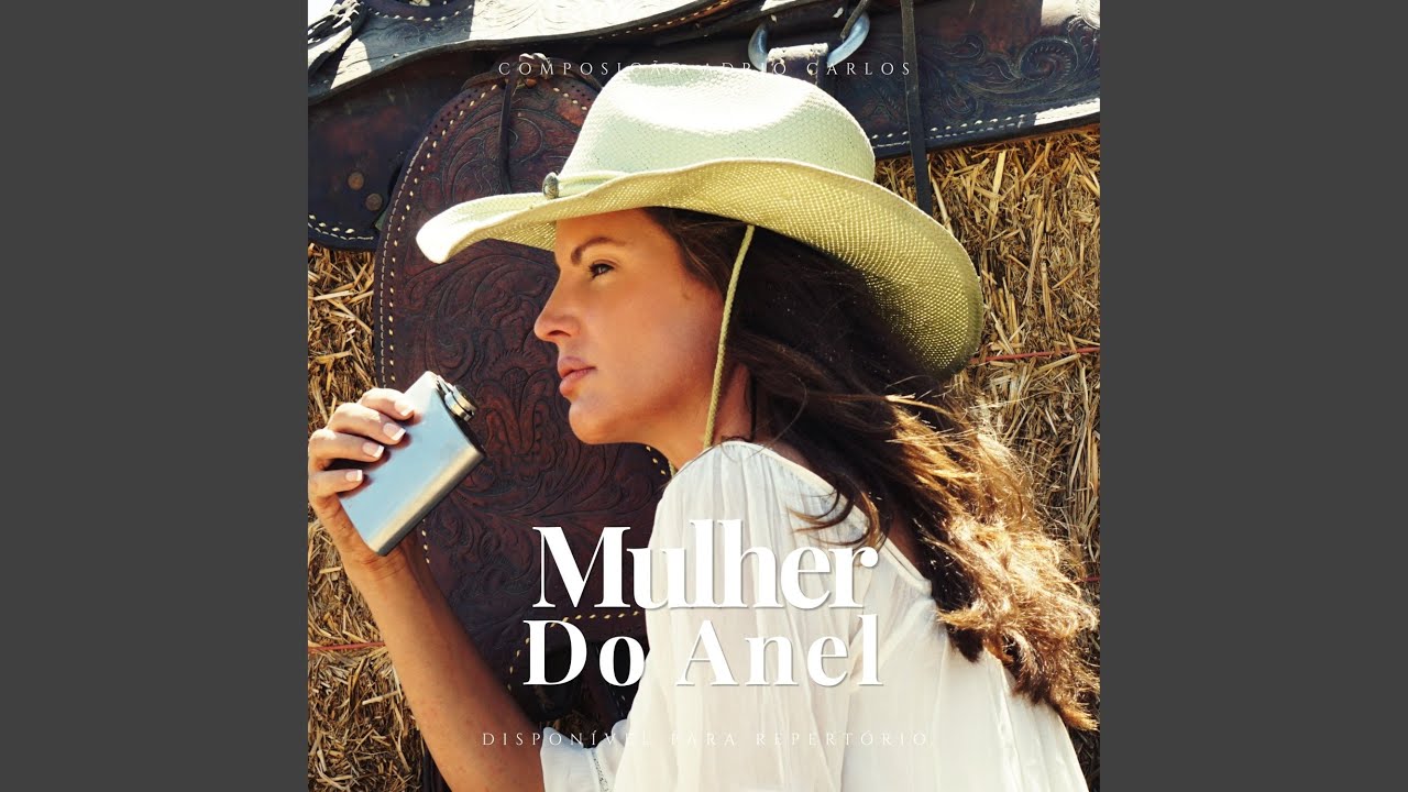 Mulher Do Anel