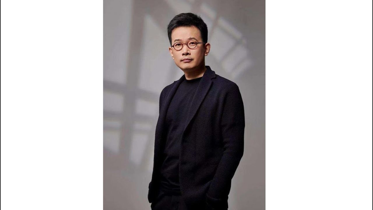 虞美人·春花秋月何時了_石倚洁_Yijie Shi우미인 · 봄의 꽃 가을 달 언제였던