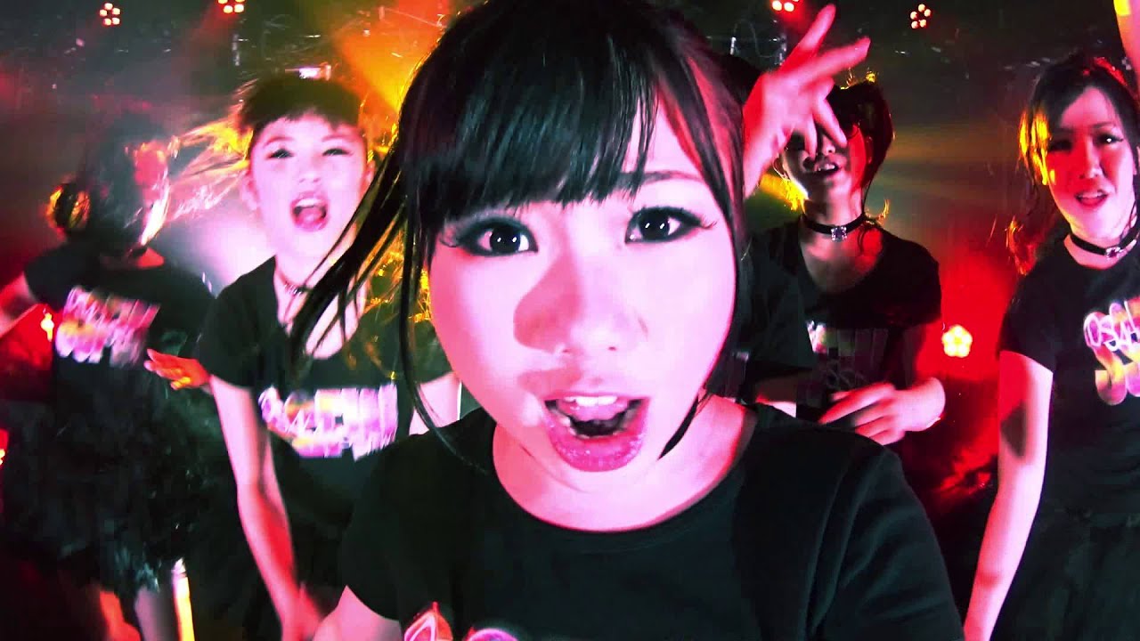 大阪☆春夏秋冬 / C'mon! ( MV )