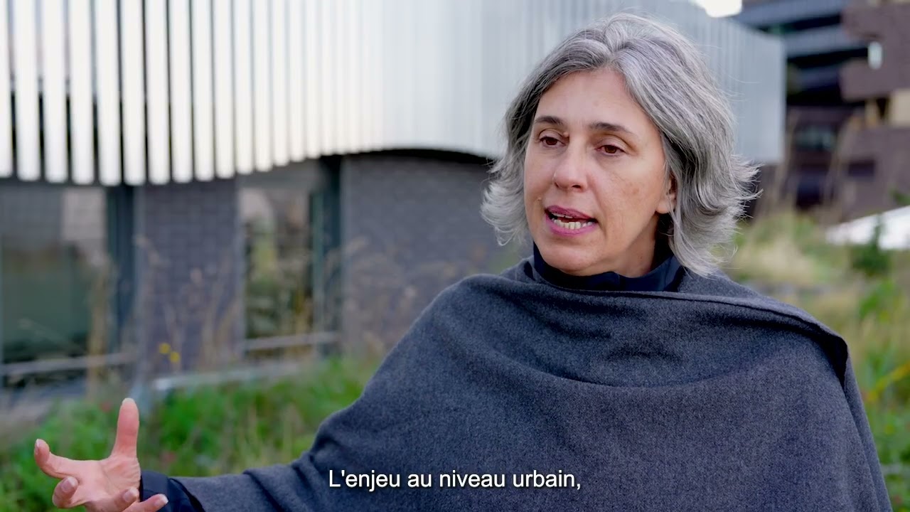 Bâtisseur durable - Batignolles