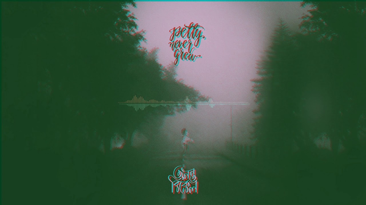 6. Petty Never Grew- Ononto Bikel