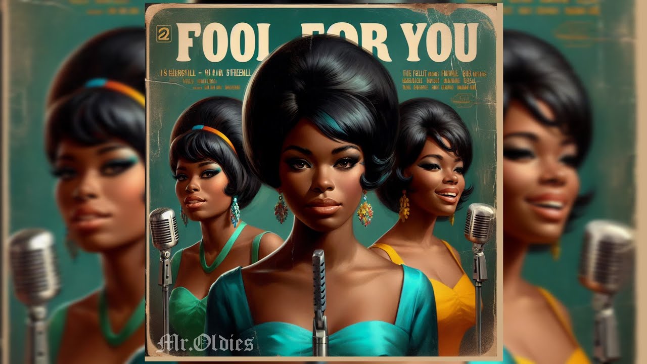 Fool for You | Ai Doo Wop