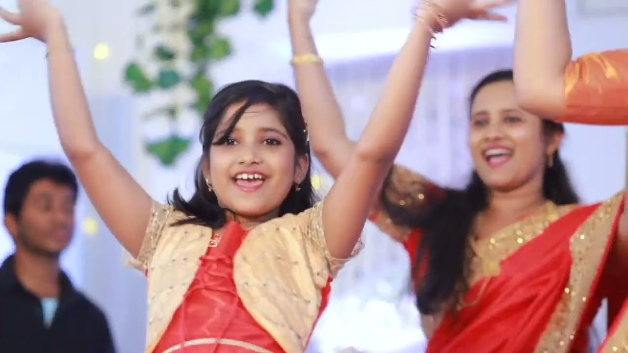 Kerala Wedding Dance 2022 | Surprise Dance | Latest Mix | 4K