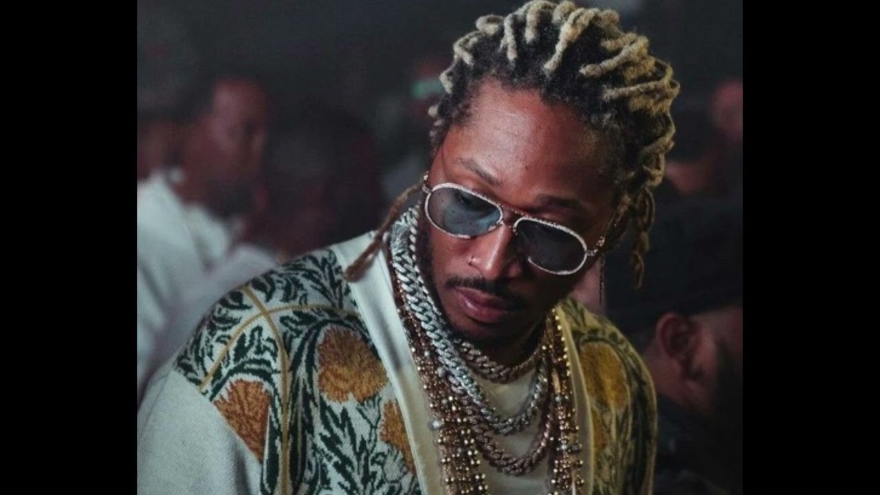 Future - Fresh Out The booth (Unreleased)