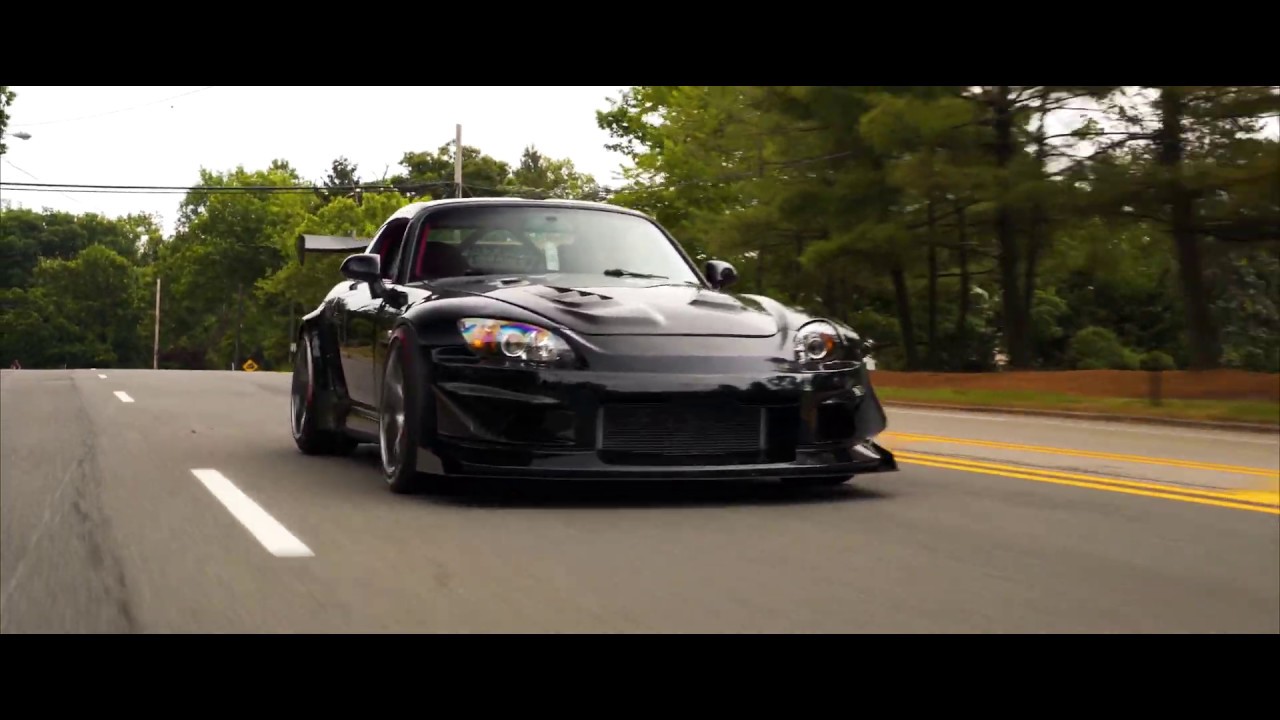 PHILLS2K BOOSTED S2000 /4K