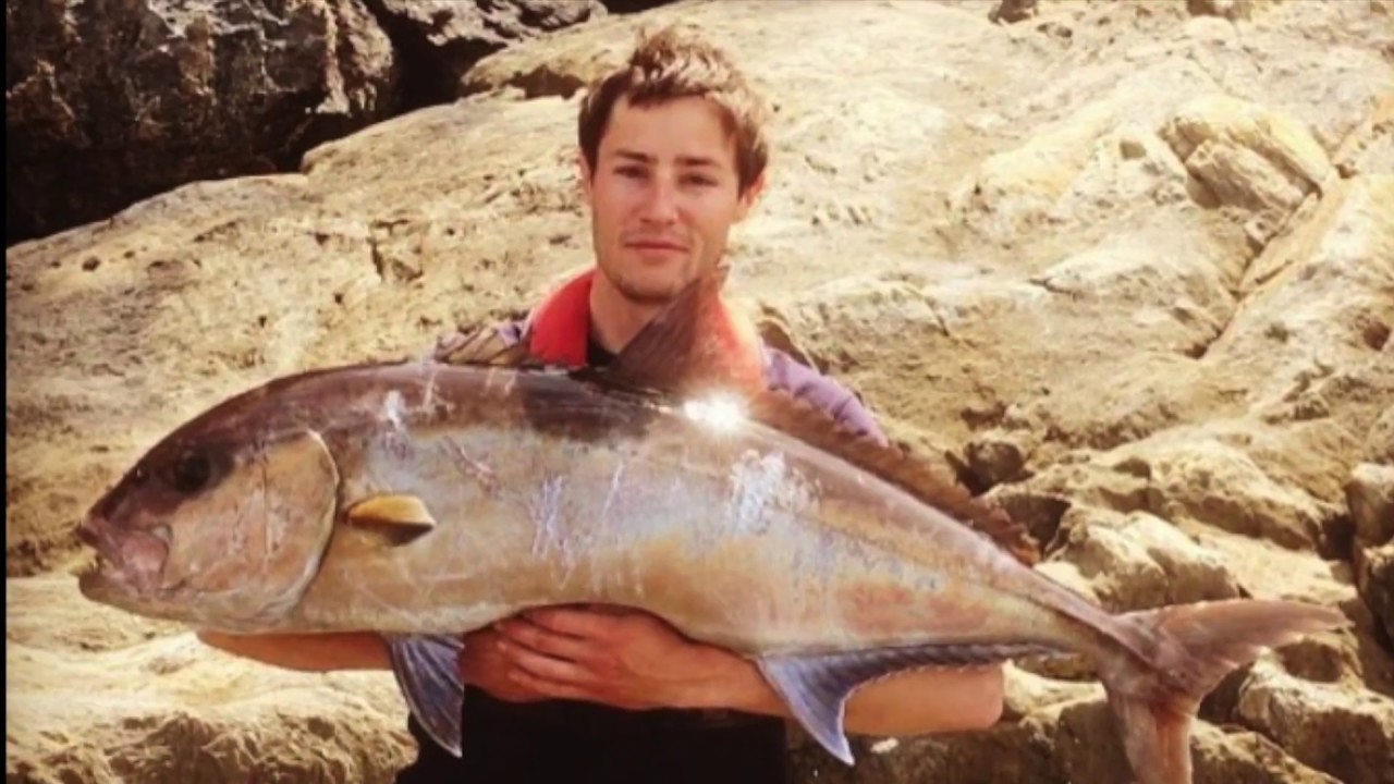 Tackle International Slide Bait & LBG Fishing Captures