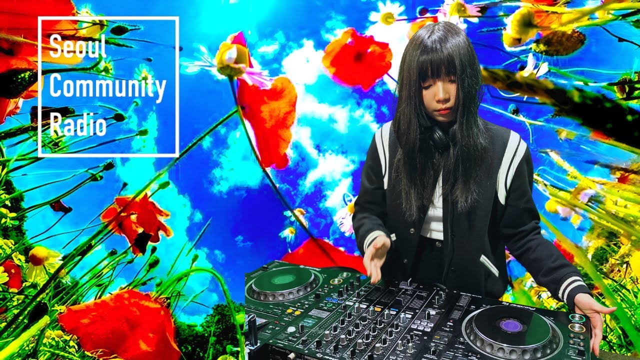 House Mix - CLAIRE | ‘Bloom 6’ It.Side House | SCR