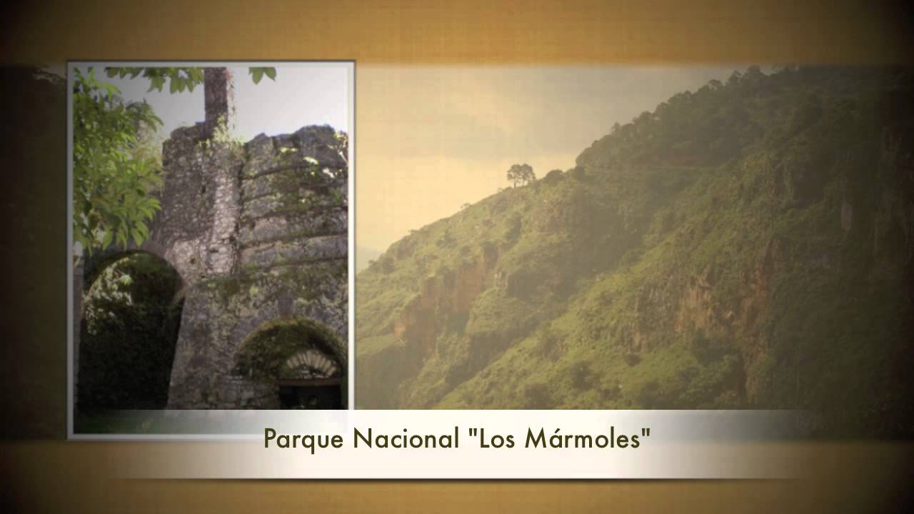 Parque Nacional 