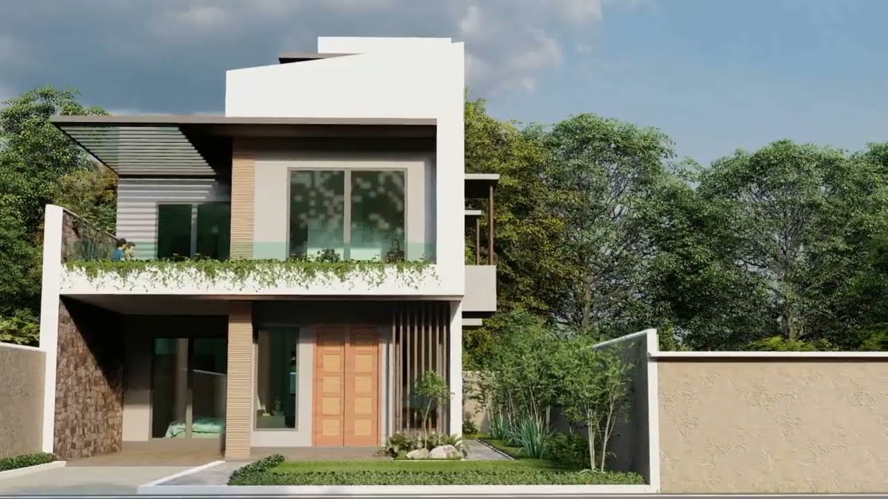 Proposed House for Mr, S.D Peiris @Gonapola, Sri Lanka.