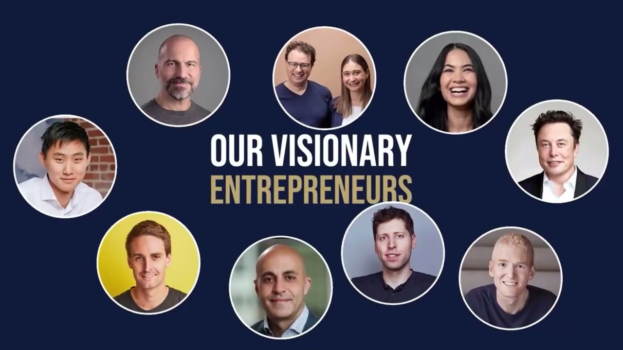 Pitch Session: Attraction U — New Entrants to Tokyo