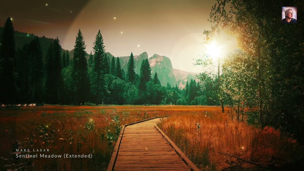 Sentinel Meadow (Extended) - Yosemite National Park