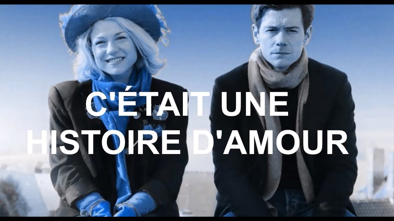 C'était une histoire d'amour