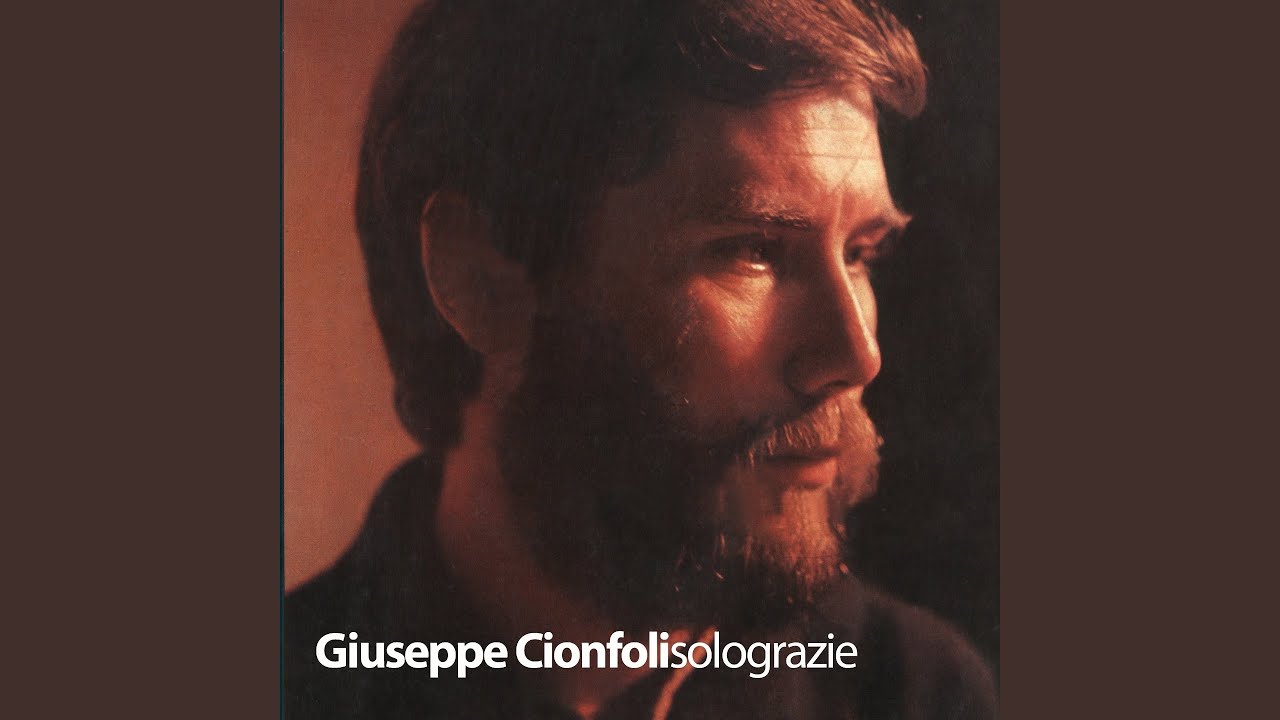 Solo Grazie