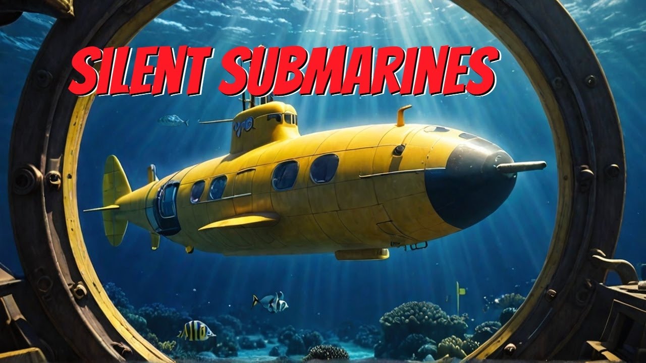 Submarine Communication  History, Tech, and Strategy