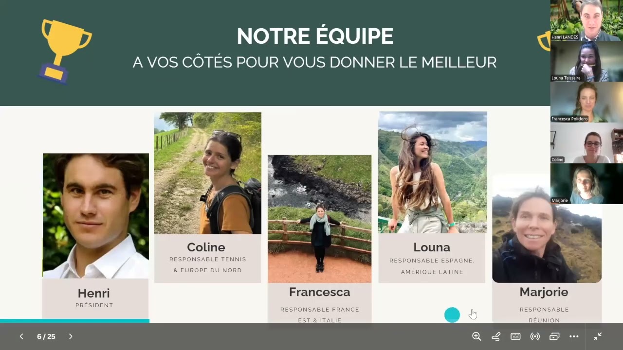 🏆 Webinaire Coupe de France du potager 14 octobre 2025