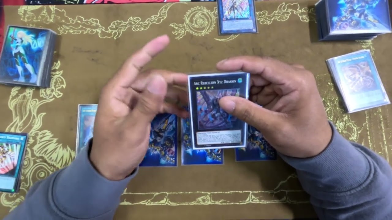 Yu-Gi-Oh! | Locals Experience | Episode 329 | (Sky Striker vs K9 VS)