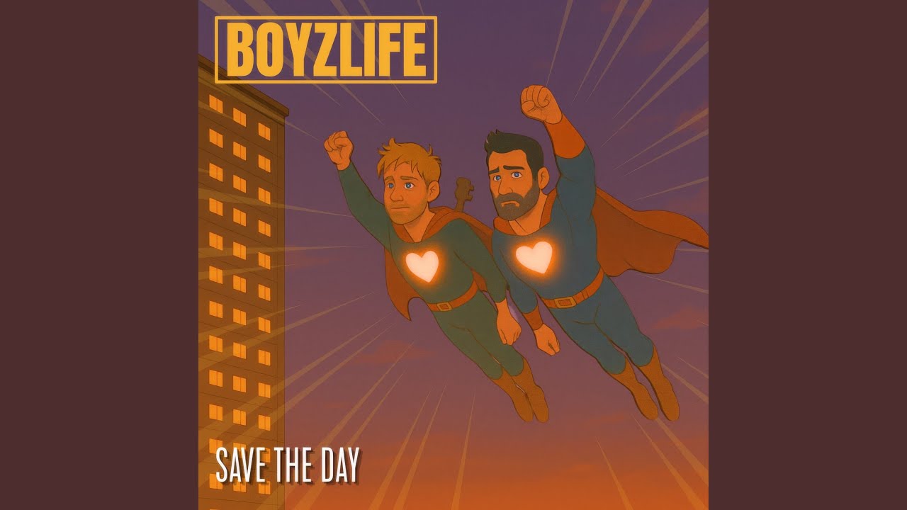 Save the Day (Main)