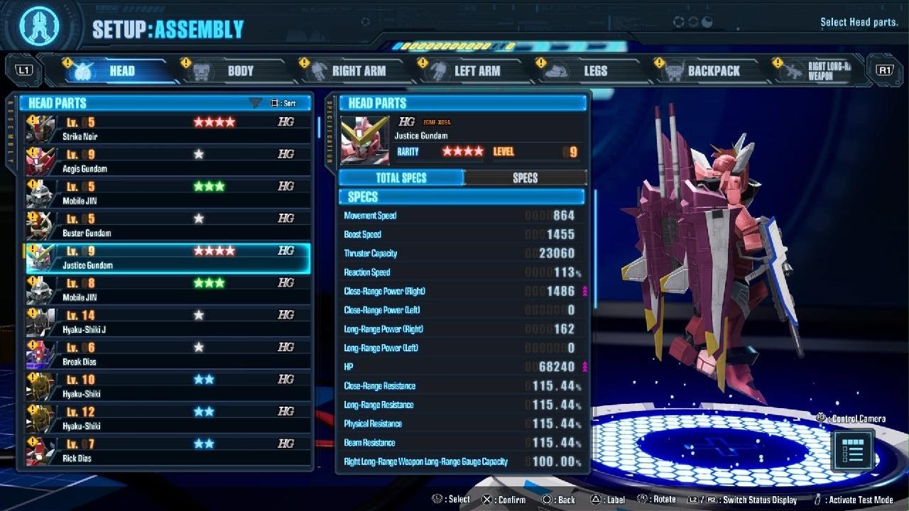 GUNDAM BREAKER 4_20260205172724