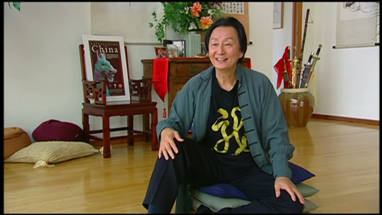OPB Art Beat - Living Tao in Oregon 2009