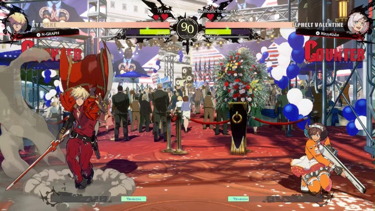 Ky vs Elphelt Guilty Gear -Strive-_20240723223814
