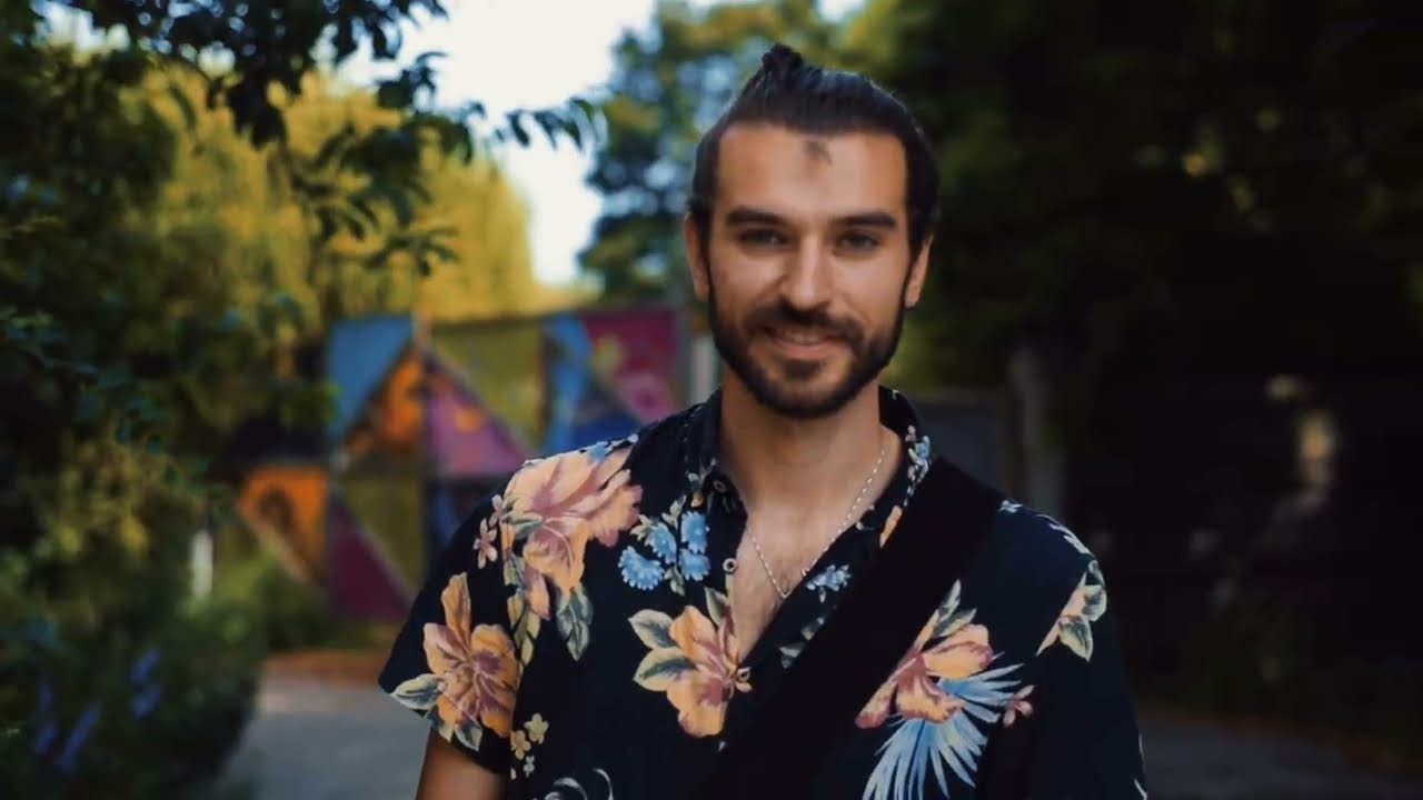 PlaGu - Ich bin frei (Kubiz Berlin)