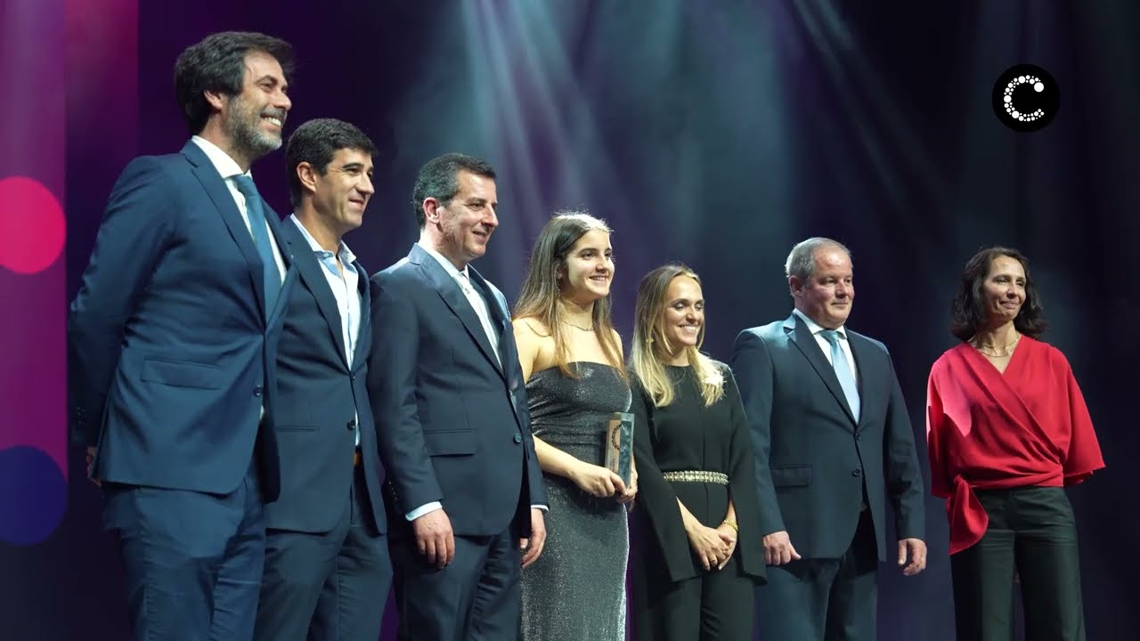 25.ª Gala do Desporto
