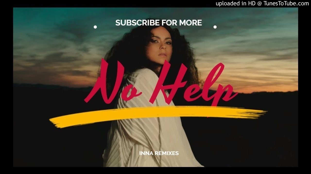 Inna - No Help
