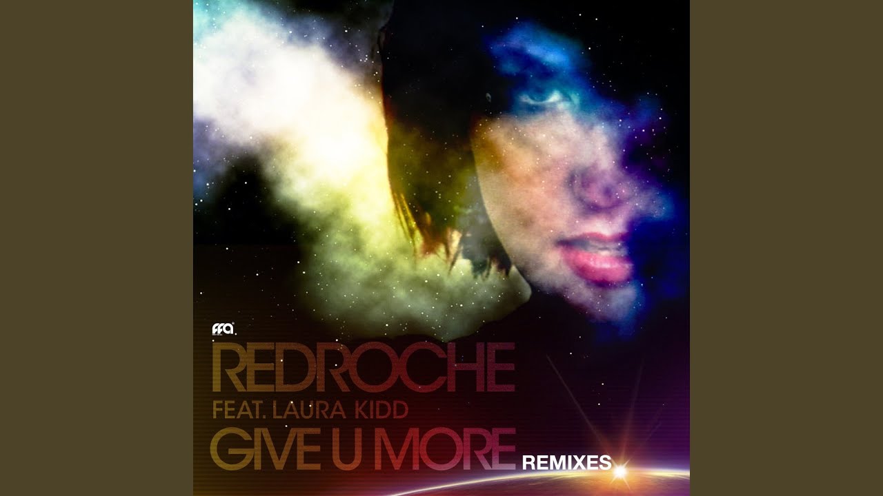 Give U More (feat. Laura Kidd) (Lifelike Vocal Mix)