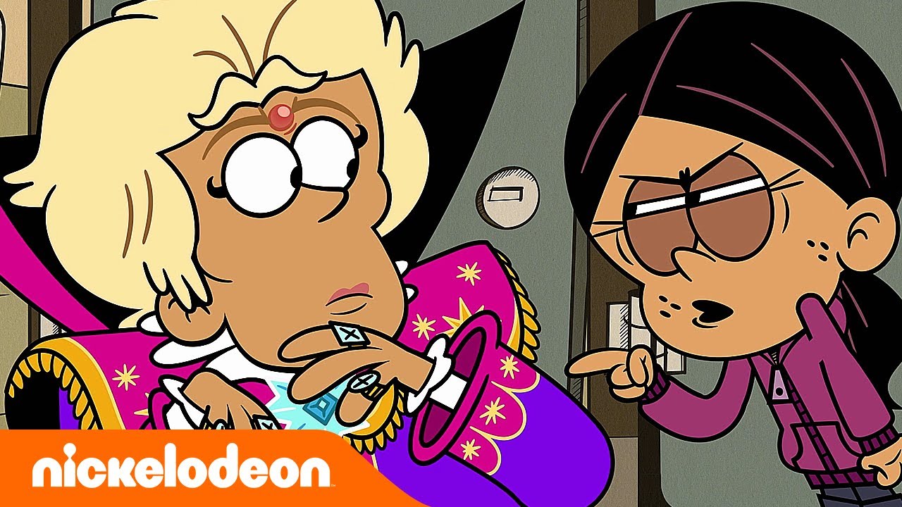 Casagrandes | ¡Ronnie Anne salva el día! | Nickelodeon en Español