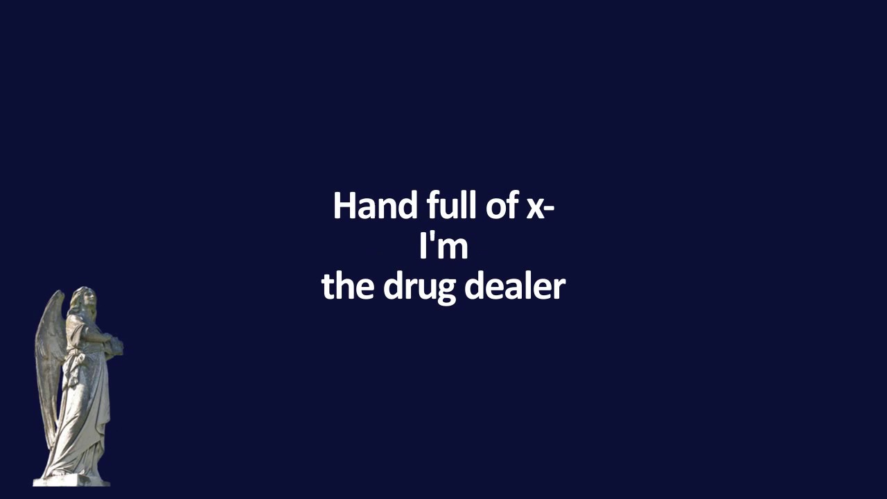 Bones - HowToRobAGrave (feat. Project Pat) [Lyrics]