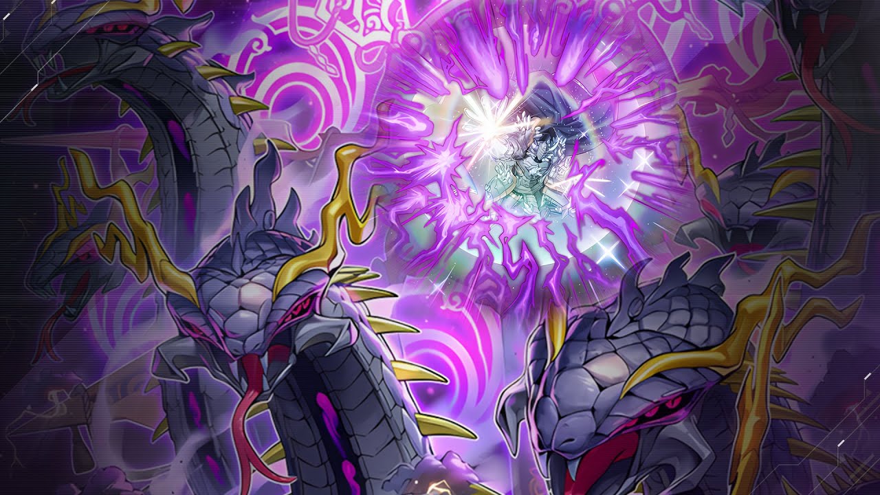 ENTER MITSURUGI GEM-KNIGHT | MASTER DUEL