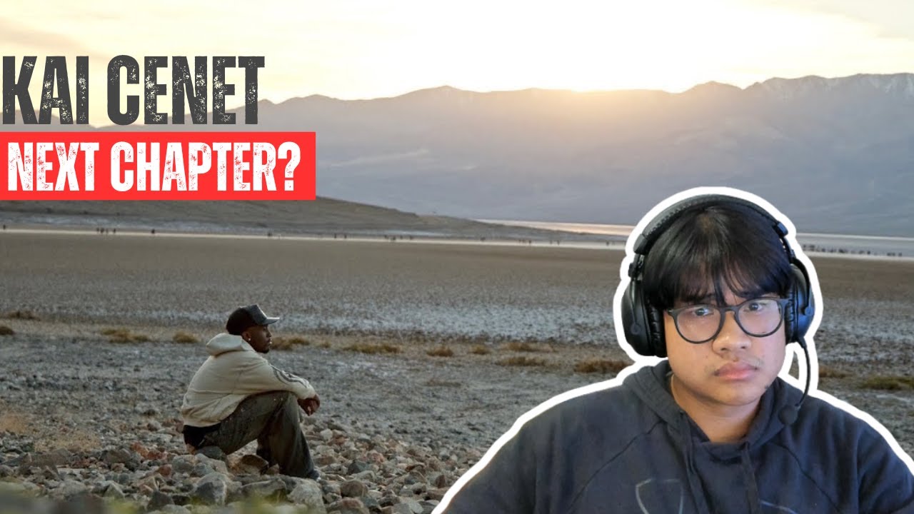 Reacts:  Quit Kai Cenat