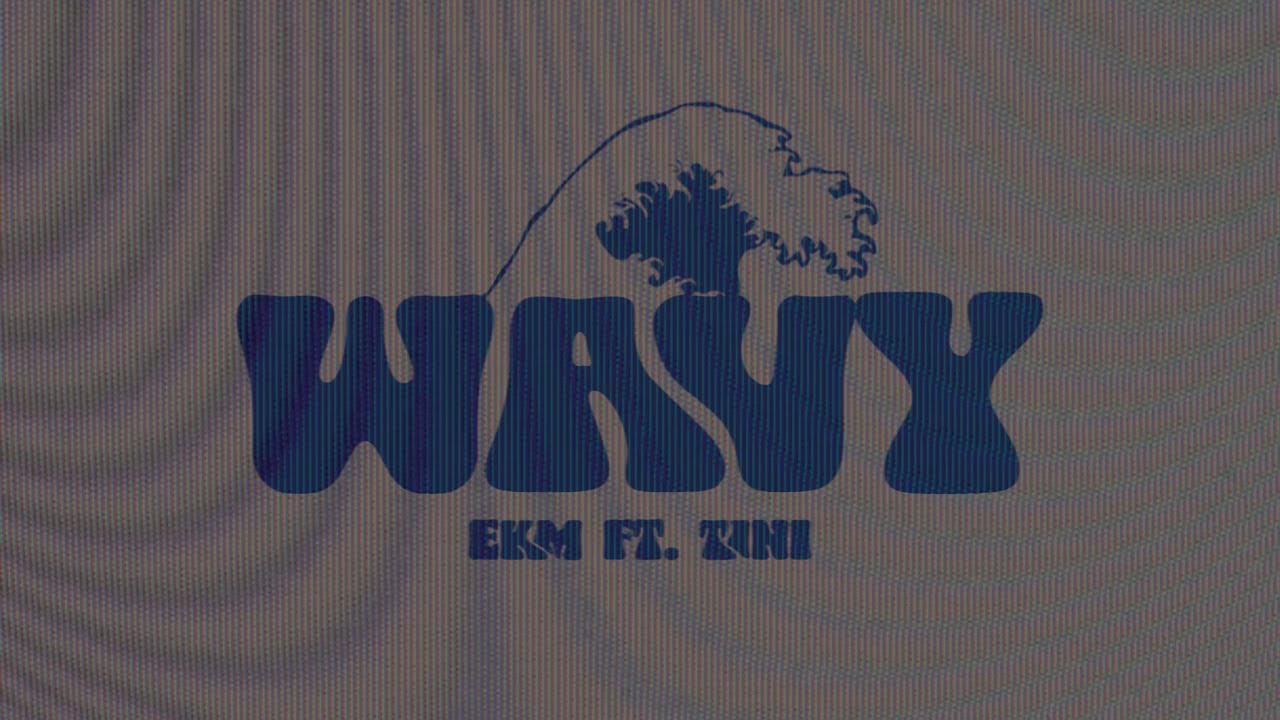 ekm ft. tini - Falisty (prod.by viperrr)