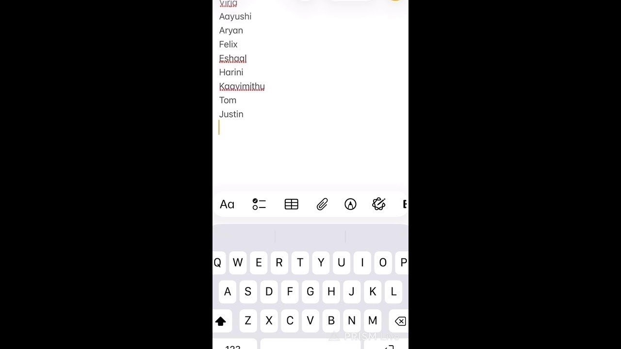 Subscribers Name Writing🛑