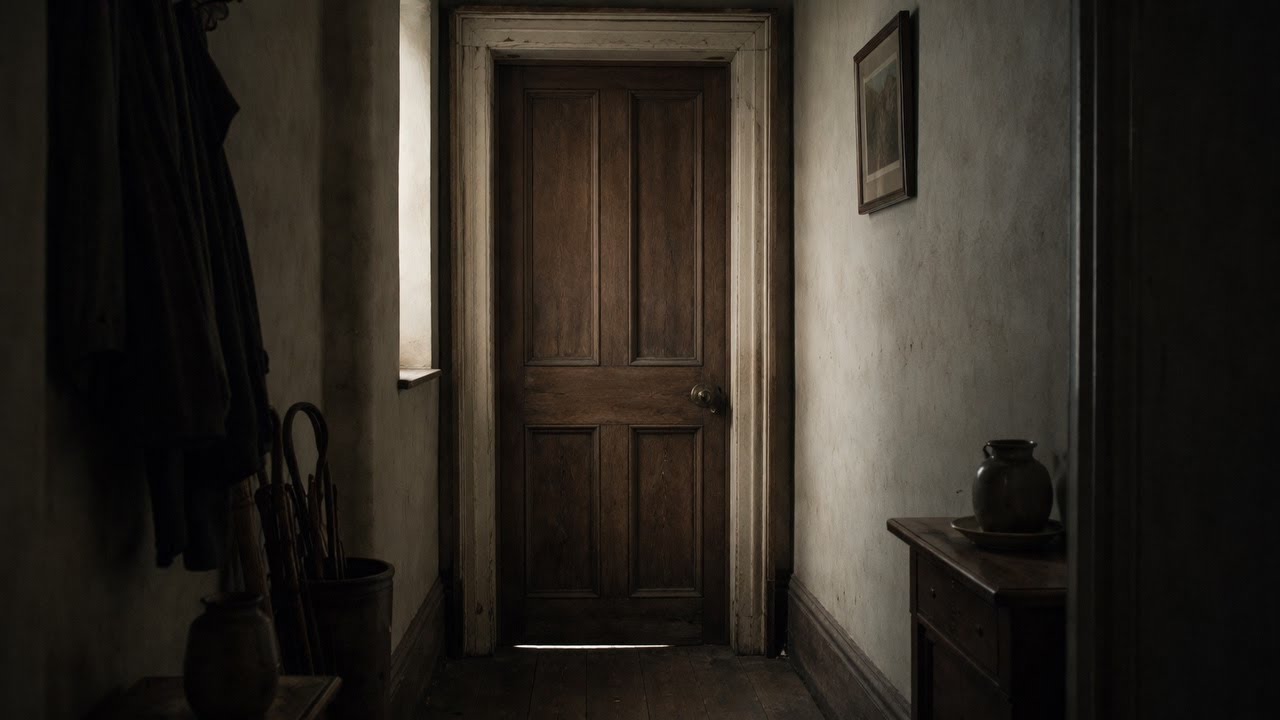 BOGGARTS OF CALDERDALE | Yorkshire Folklore
