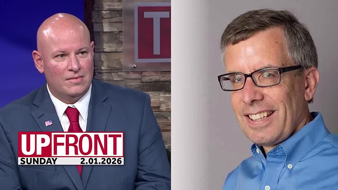 UPFRONT: ICE detainer debate