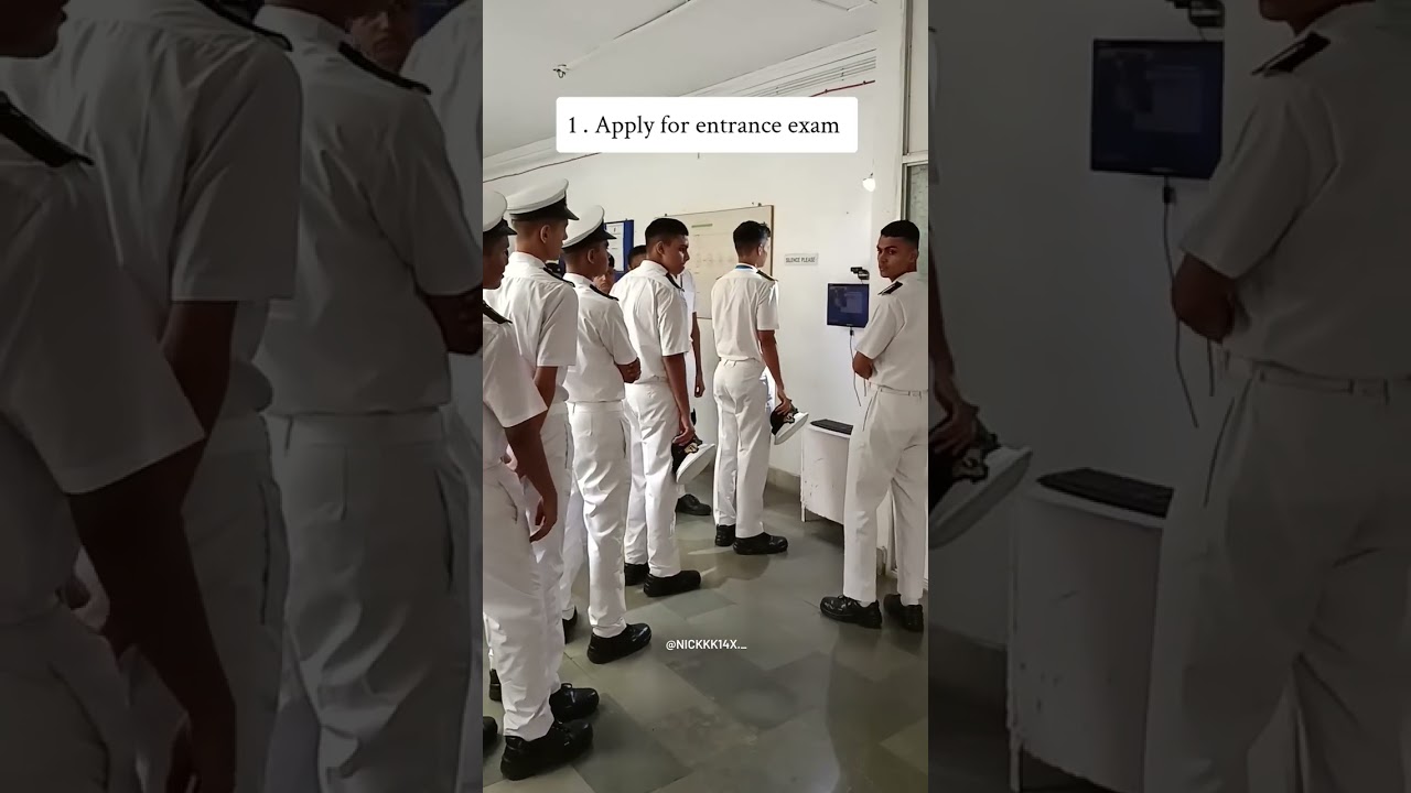 Join Merchant Navy as GP Rating in TS Rahaman ❤️ #youtubeshorts #foryou #merchantnavy #gprating