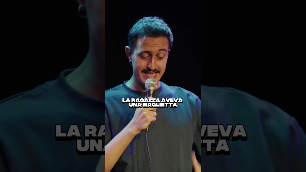 Non vi dico il nome perché ho paura che qualche suora mi picchi 