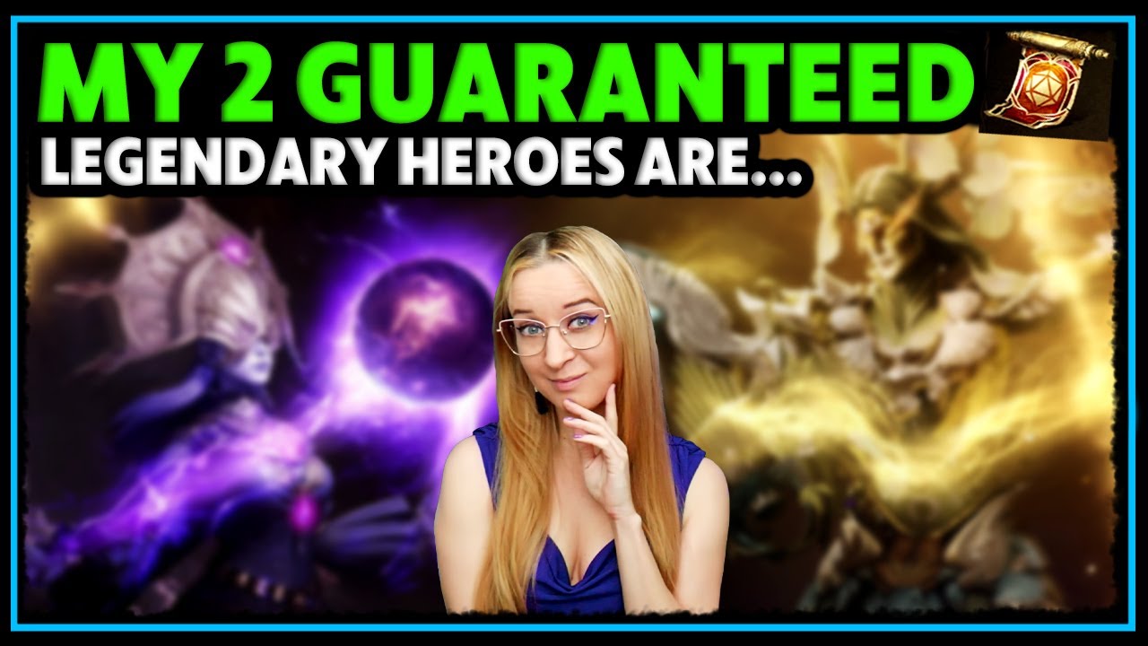 My Forthfaring Summons for S3 - How Did I Do!?! ⚔ Dragonheir: Silent Gods