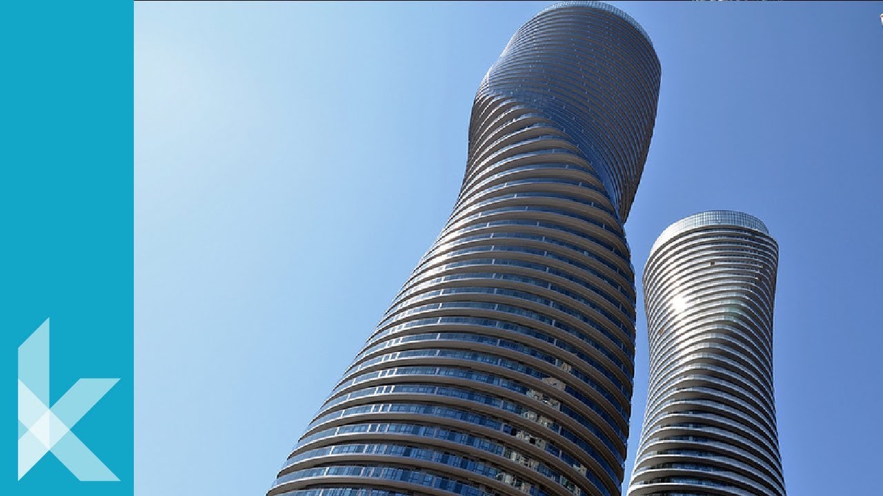 Quick and Easy Twisting Tower in Grasshopper - Real World Tutorial