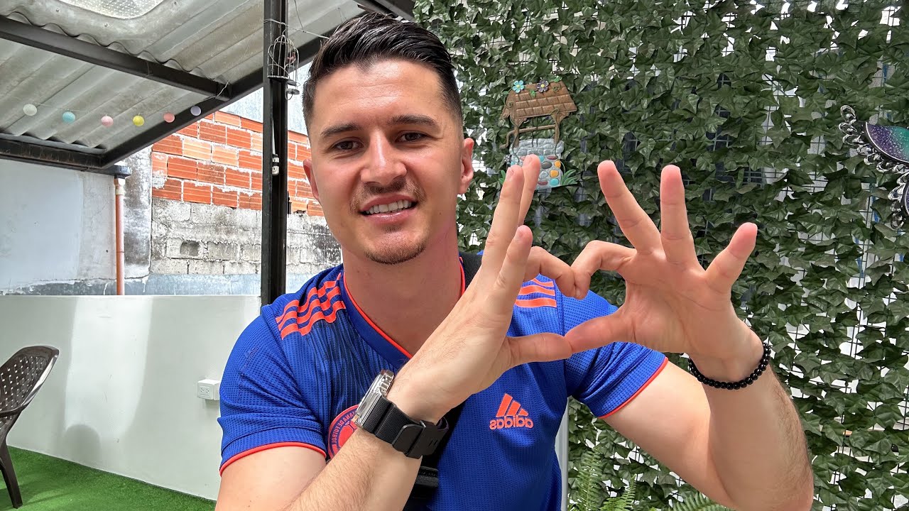 Cum Cunosc Eu Fetele în Colombia 🇨🇴 ¿Platesc?