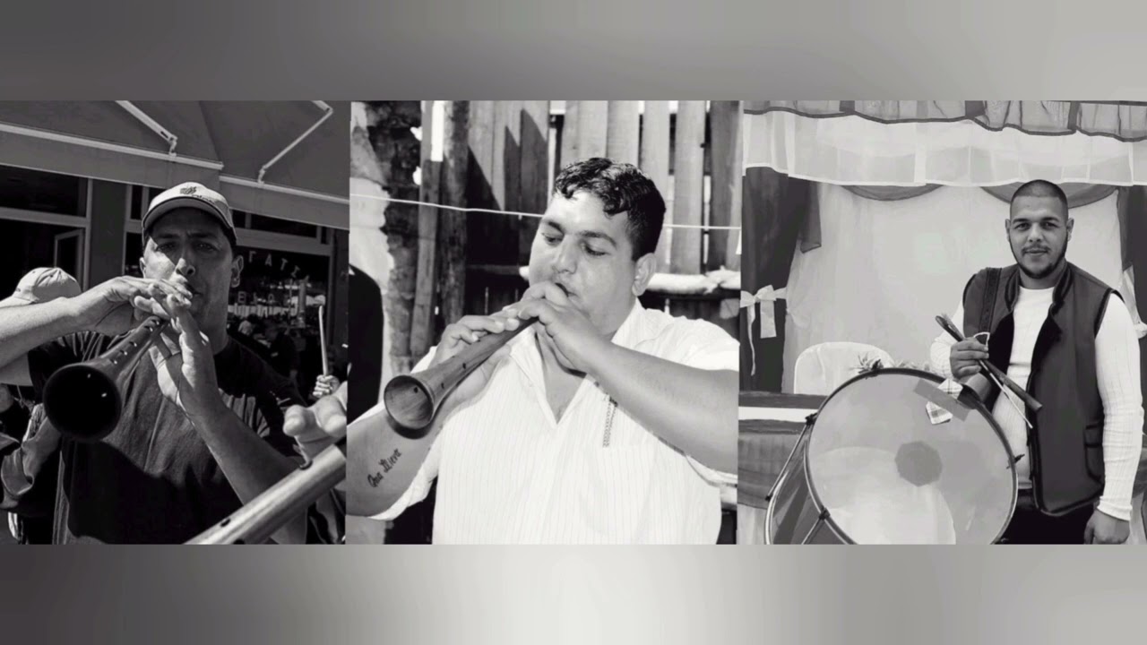 Зурни - Гоце Демиров, Линето и Асен / Zurni - Gotse Demirov,  Lineto I Asen