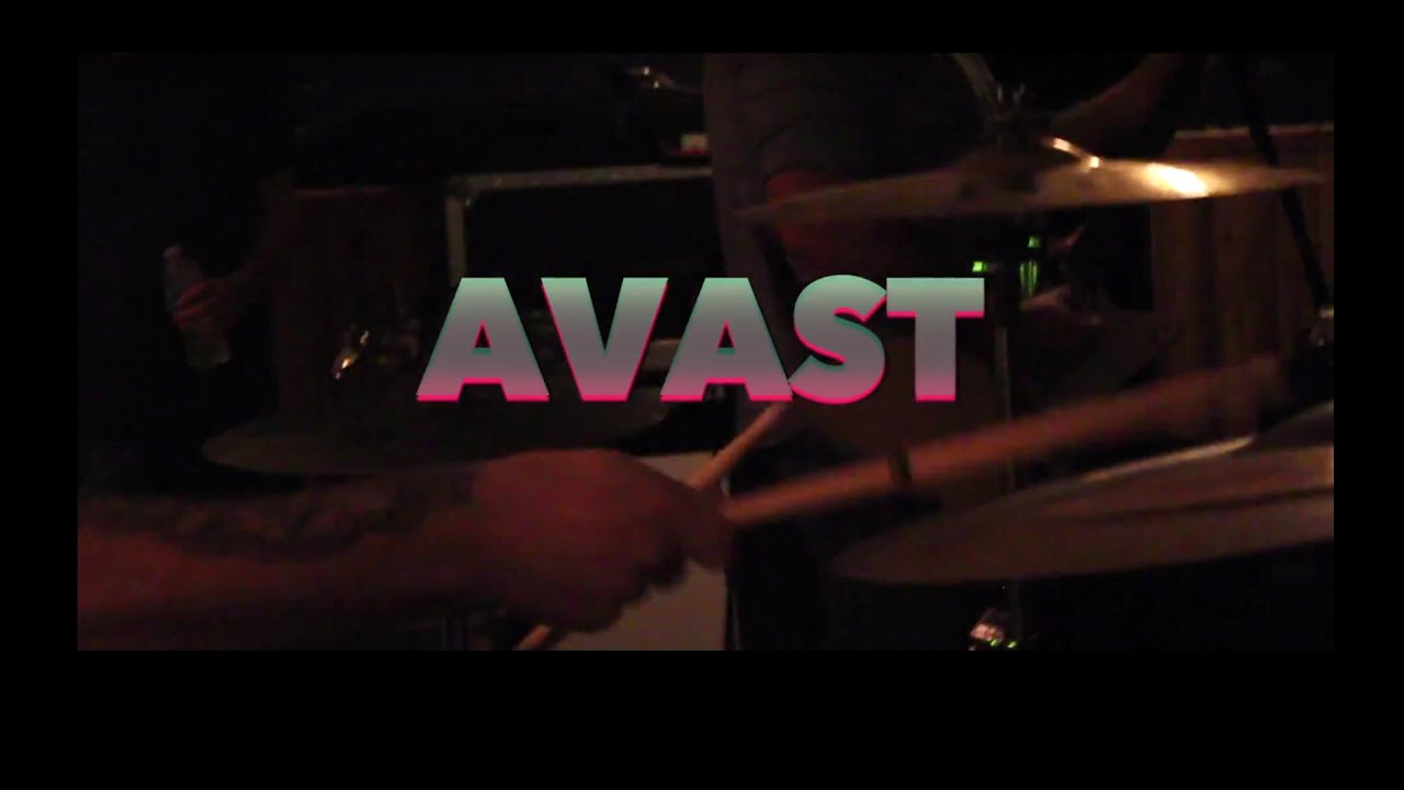 Avast : 3/14/15