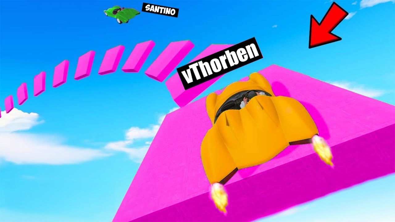 30 Minuten Lang Het Onmogelijke Parkour Proberen Te Halen..