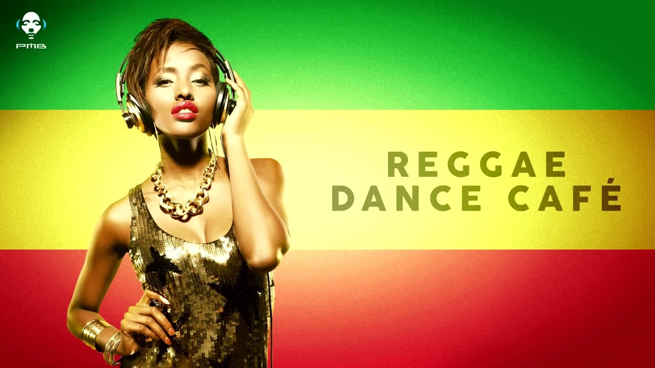 Reggae Dance Caf&eacute;   Cool Music 2025