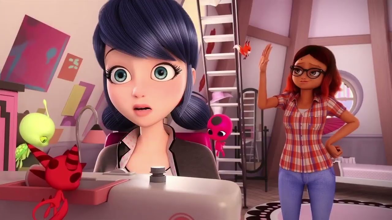 Disney Channel Deutschland Continuity | Dezember 2022