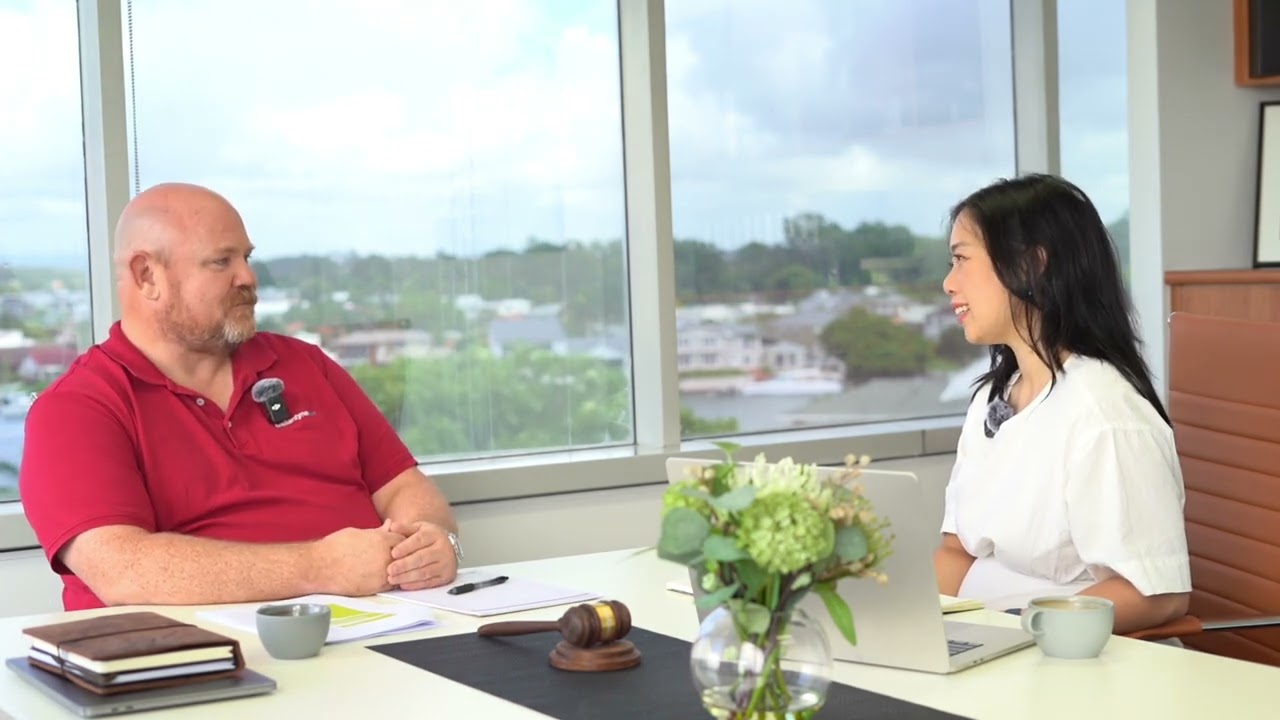 Learn more about the Estate Administration process - Episode 2